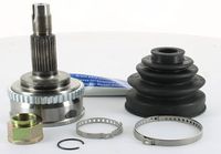 Gelenksatz, Antriebswelle