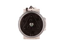 Kompressor, Klimaanlage