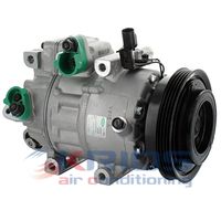 Compresor clima / aer conditionat MEAT & DORIA, Cod: K19055