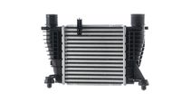 Thumbnail - Intercooler, inlaatluchtkoeler - CI12000P - MAHLE