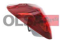 OLSA Aftermarket Achterlicht 3