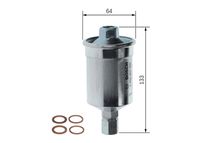 Kraftstofffilter Kraftstofffilter