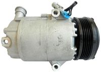Thumbnail - Compressor, airconditioning - ACP37000S - MAHLE