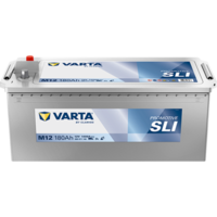 Starterbatterie