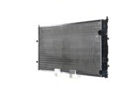 Thumbnail - Radiateur - CR417000S - MAHLE