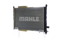 Thumbnail - Radiateur - CR622000S - MAHLE