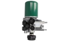 PNEUMATICS Luchtdroger, pneumatisch systeem 1