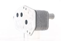 Thumbnail - Oliekoeler, motorolie - CLC118000S - MAHLE
