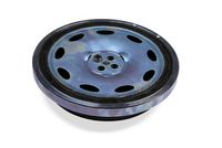 HEPU Riemschijf, krukas 2