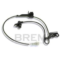 датчик, обороти на колелото