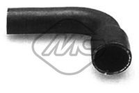 маркуч на радиатора