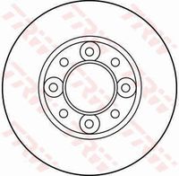 Bremsscheibe