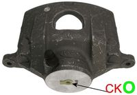 Bremssattel