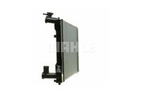 Thumbnail - Radiateur - CR1530000S - MAHLE