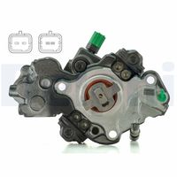 DELPHI Hogedrukinspuitpomp 1