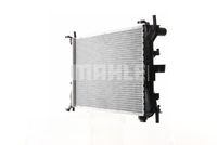 Thumbnail - Radiateur - CR627000S - MAHLE