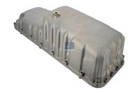 DT Spare Parts Oliepan 2
