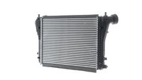 Thumbnail - Intercooler, inlaatluchtkoeler - CI83000P - MAHLE