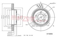 Bremsscheibe