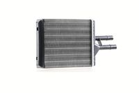 Thumbnail - Intercooler, inlaatluchtkoeler - CI56000S - MAHLE