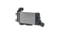 Thumbnail - Intercooler, inlaatluchtkoeler - CI245000S - MAHLE