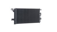 Thumbnail - Condensor, airconditioning - AC1079000S - MAHLE