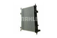Thumbnail - Radiateur - CR1889000S - MAHLE