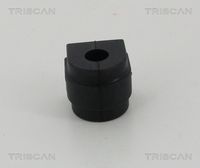 Lagerbuchse, Stabilisator