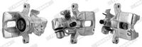 Bremssattel