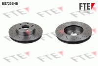 Bremsscheibe