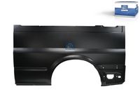 DT Spare Parts Bekleding, wielkast 1