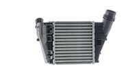 Thumbnail - Intercooler, inlaatluchtkoeler - CI15000P - MAHLE