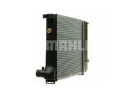 Thumbnail - Radiateur - CR495000P - MAHLE