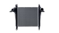Thumbnail - Intercooler, inlaatluchtkoeler - CI136000P - MAHLE
