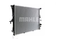 Thumbnail - Radiateur - CR571000S - MAHLE