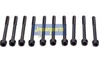 Set surub, chiulasa JAPANPARTS, Cod: BL-603