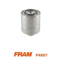 горивен филтър