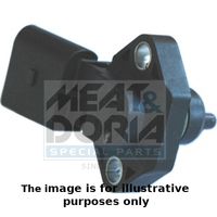 датчик, налягане при принудително пълнене