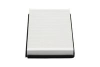 Филтър купе (поленов филтър)