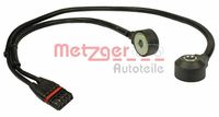 Klopfsensor