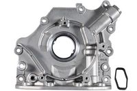 маслена помпа