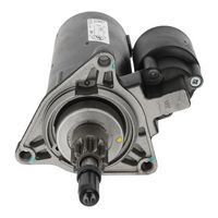 Μίζα VALEO RE-GEN REMANUFACTURED