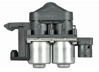 регулиращ клапан за охладителната течност