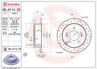Bremsscheibe
