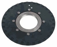 ZF Tandwiel, hoofdas 1