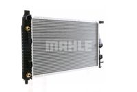 Thumbnail - Radiateur - CR324000S - MAHLE
