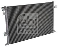 FEBI ΨΥΓΕΙΟ A/C