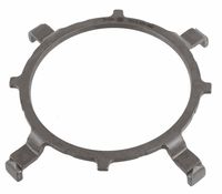 ZF Synchroonschacht, versnellingsbak 1