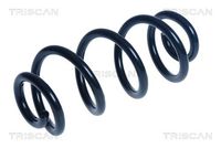 Arc spiral TRISCAN, Cod: 8750 29499