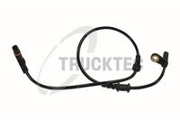 Senzor ABS / turatie roata TRUCKTEC AUTOMOTIVE, Cod: 02.42.359